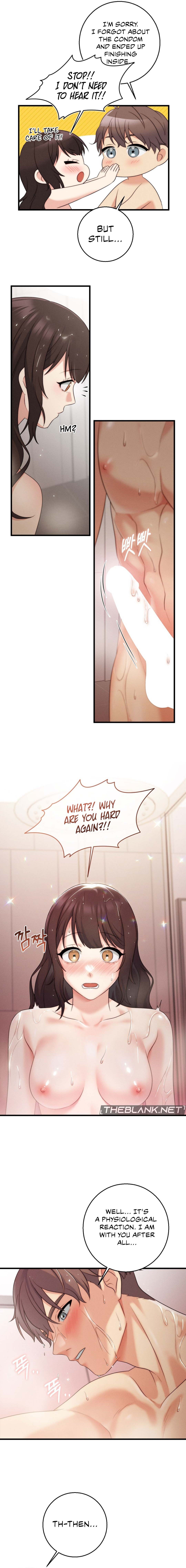 You are my XX - Chapter 34 - picture 12