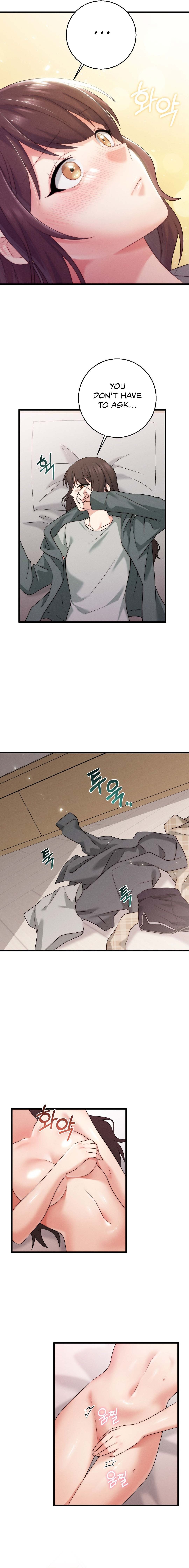 You are my XX - Chapter 34 - picture 2
