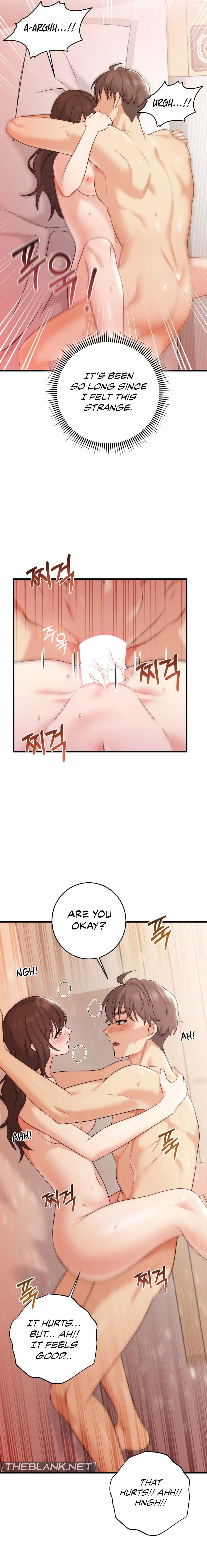 You are my XX - Chapter 34 - picture 8