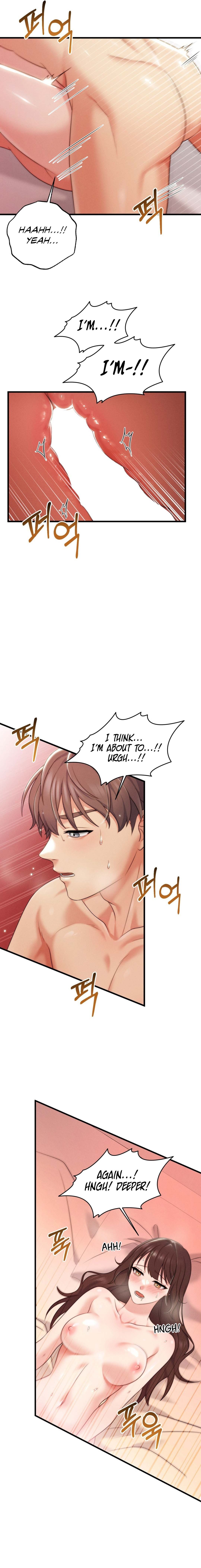 You are my XX - Chapter 34 - picture 9