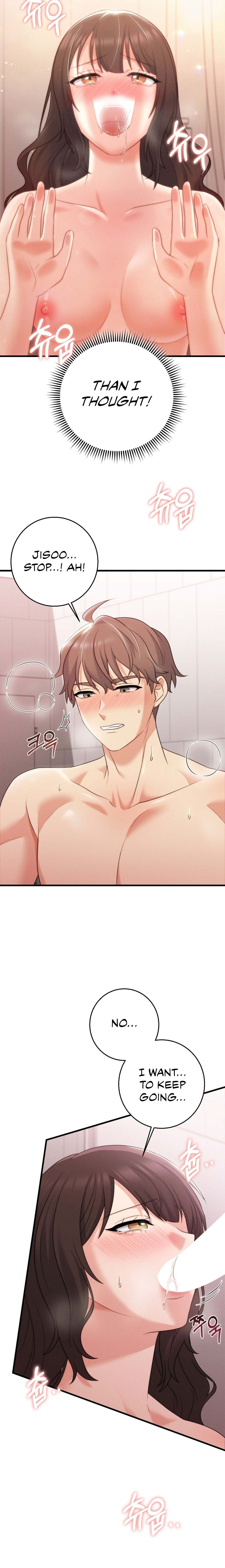 You are my XX - Chapter 35 - picture 1