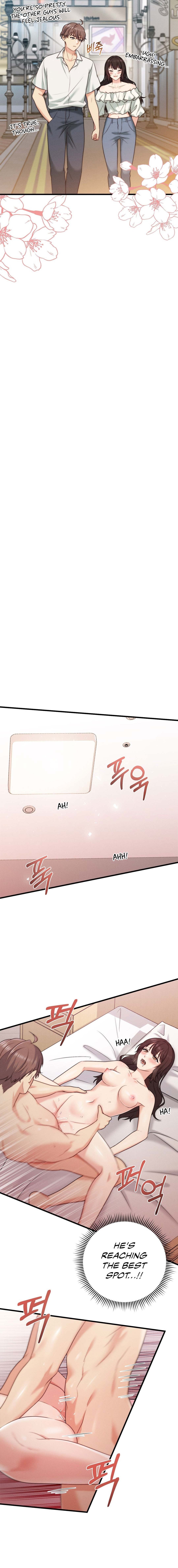 You are my XX - Chapter 35 - picture 12