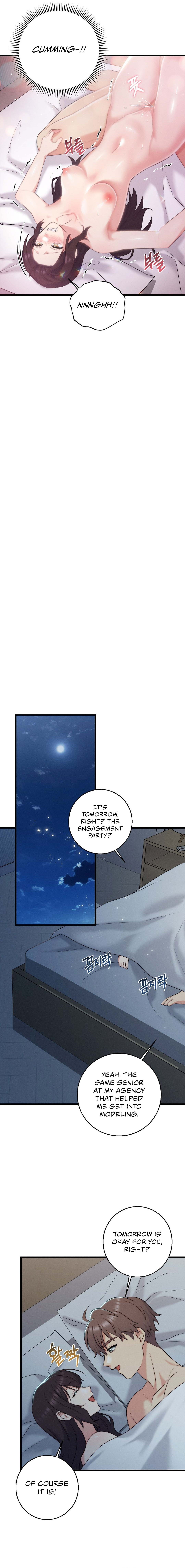 You are my XX - Chapter 35 - picture 14