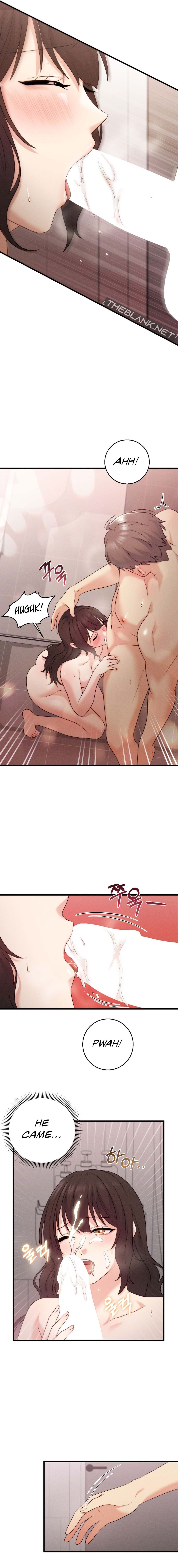 You are my XX - Chapter 35 - picture 4