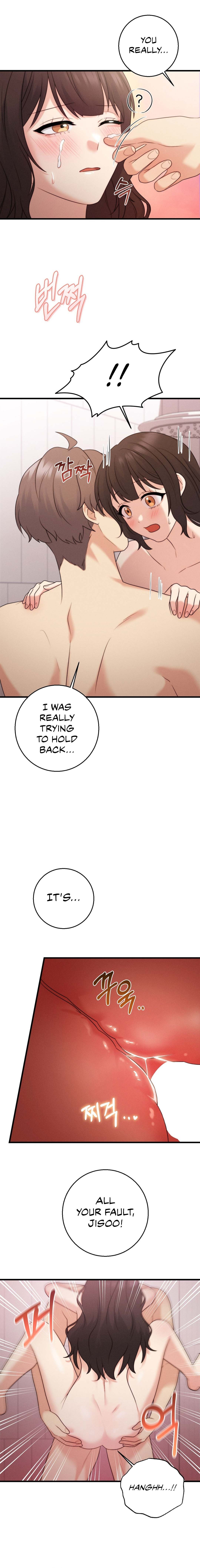 You are my XX - Chapter 35 - picture 5