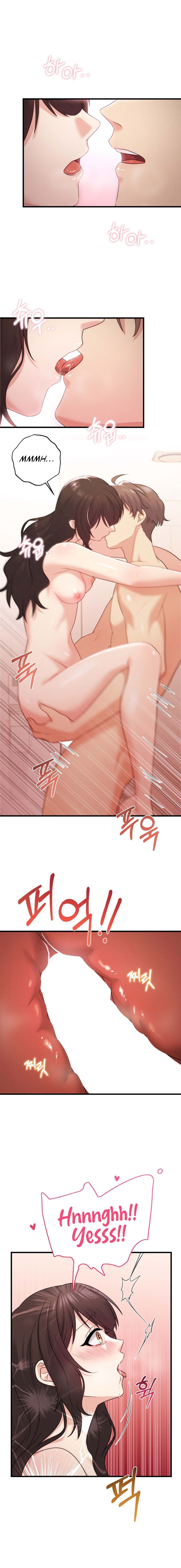 You are my XX - Chapter 35 - picture 7