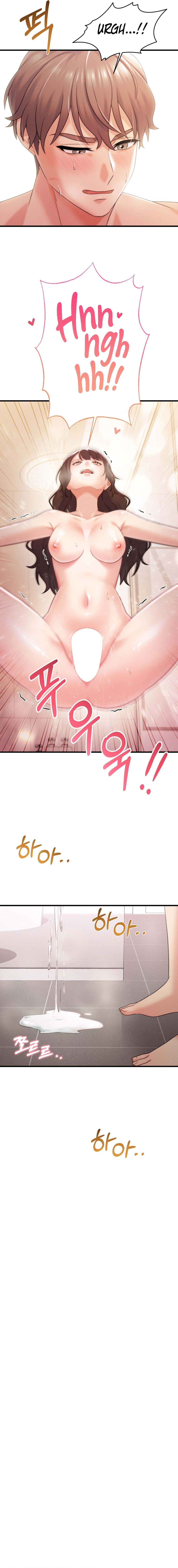 You are my XX - Chapter 35 - picture 8