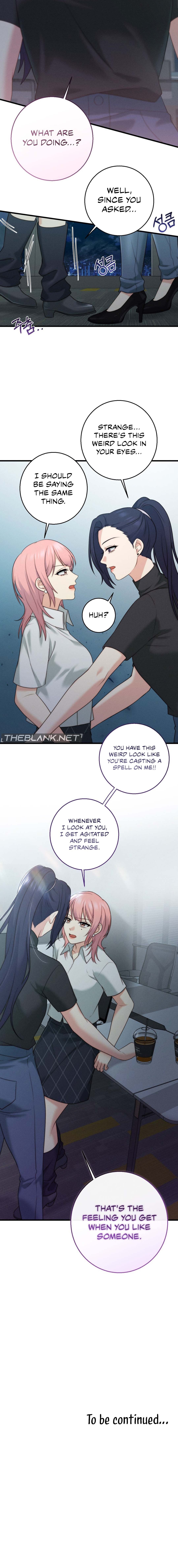 You are my XX - Chapter 36 - picture 14