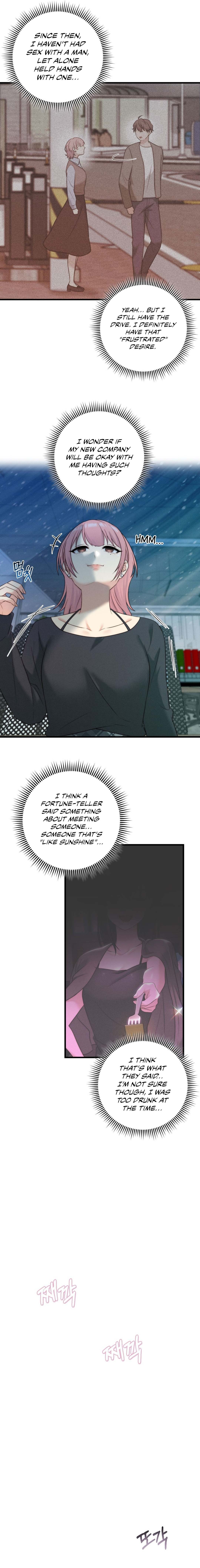 You are my XX - Chapter 36 - picture 2