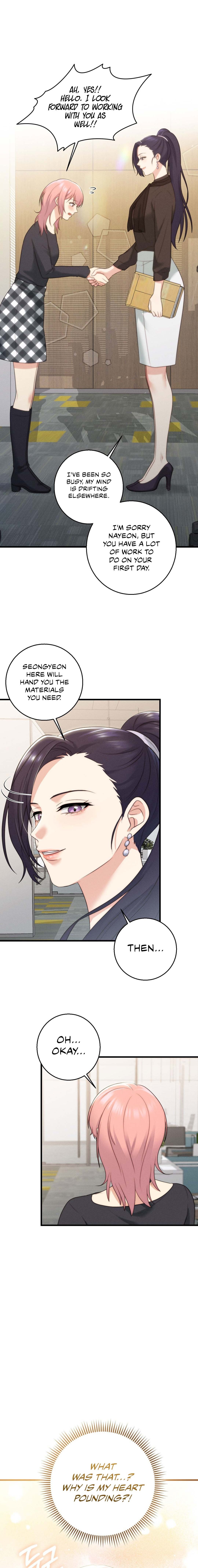 You are my XX - Chapter 36 - picture 4