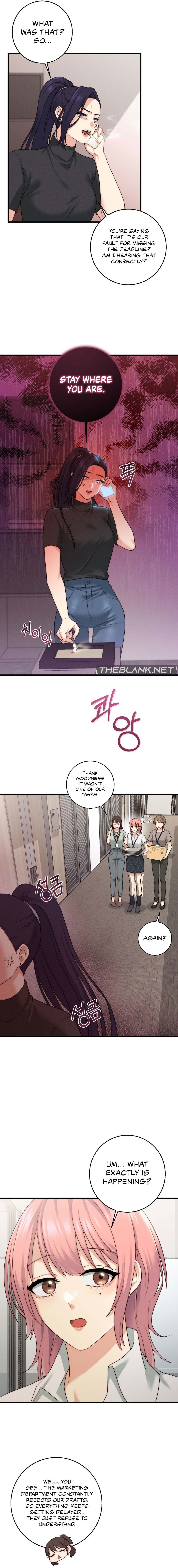 You are my XX - Chapter 36 - picture 6