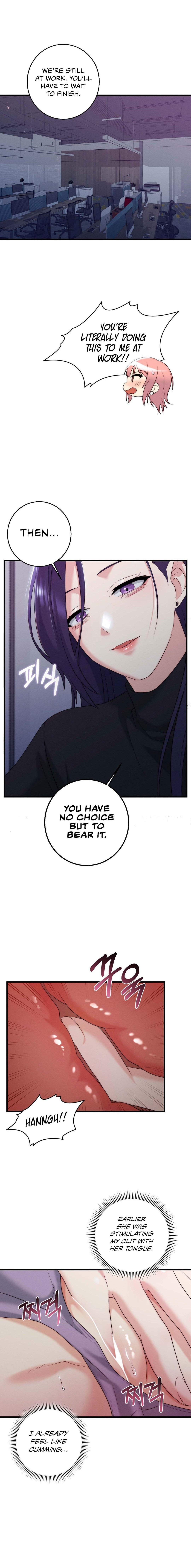 You are my XX - Chapter 37 - picture 10