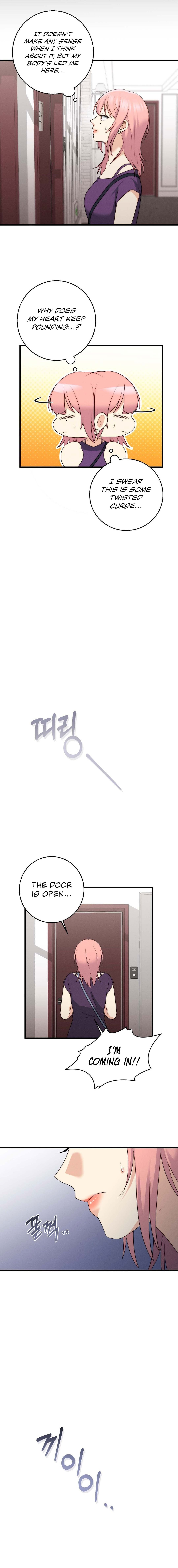 You are my XX - Chapter 37 - picture 15