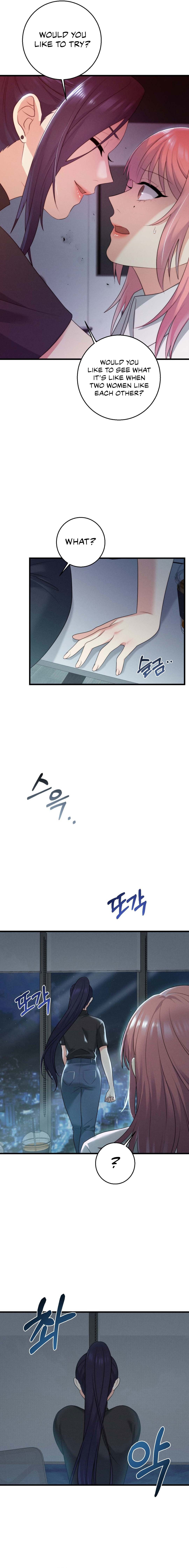 You are my XX - Chapter 37 - picture 2