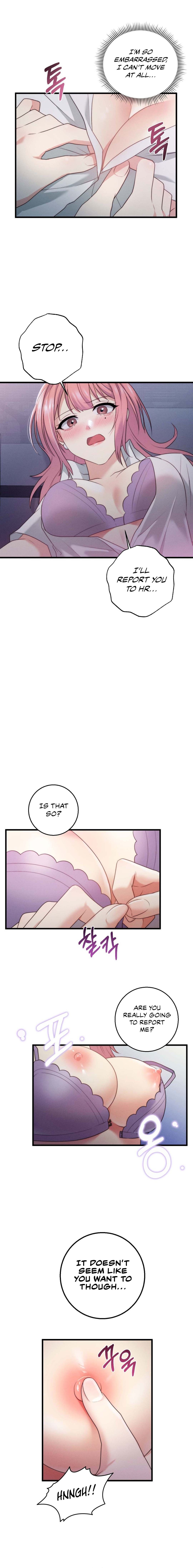 You are my XX - Chapter 37 - picture 4
