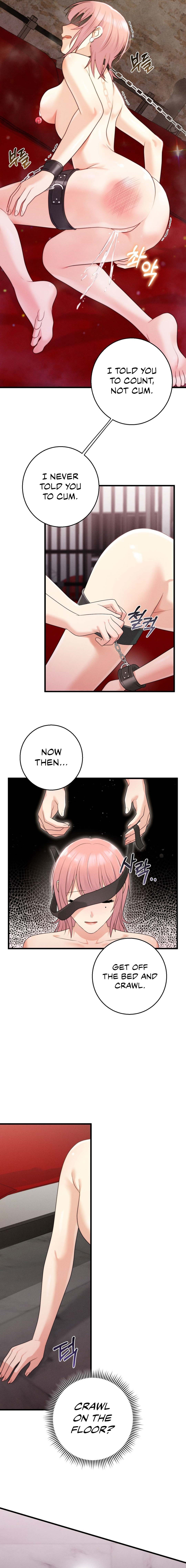 You are my XX - Chapter 38 - picture 11