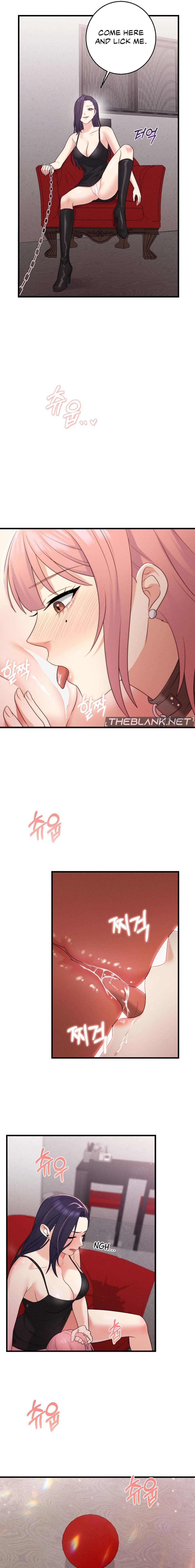 You are my XX - Chapter 38 - picture 13