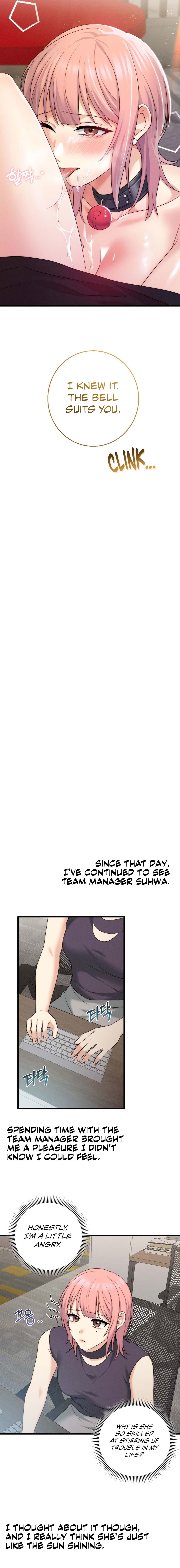 You are my XX - Chapter 38 - picture 15
