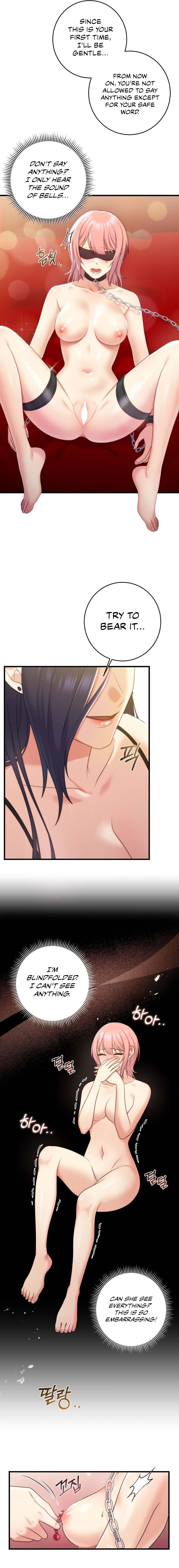You are my XX - Chapter 38 - picture 4