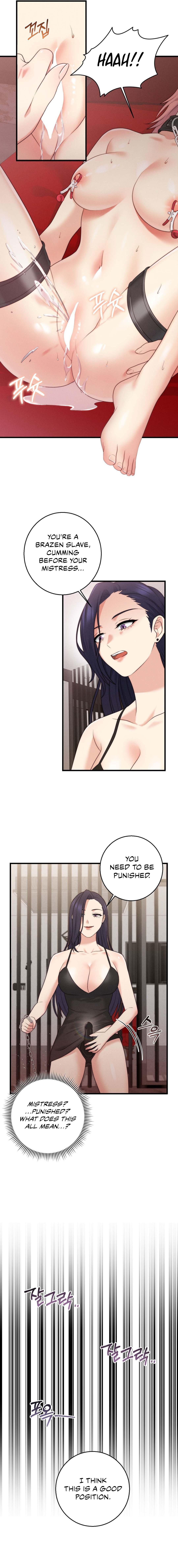 You are my XX - Chapter 38 - picture 7