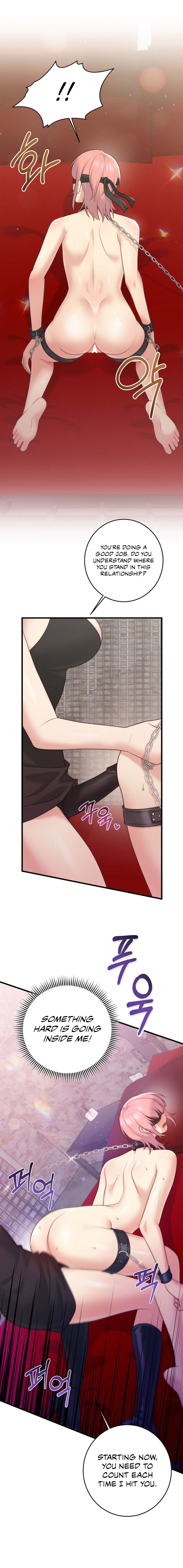You are my XX - Chapter 38 - picture 8