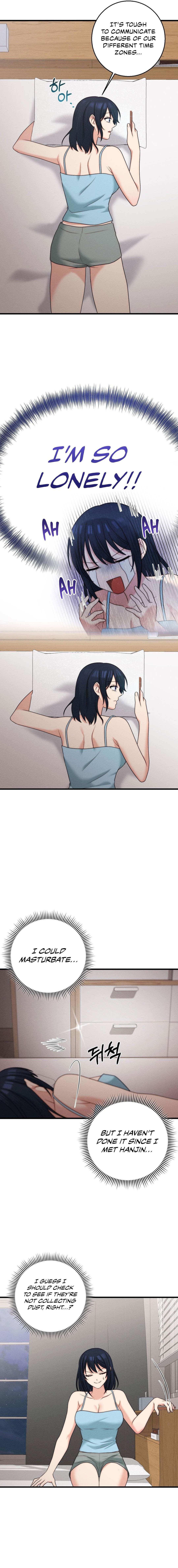 You are my XX - Chapter 39 - picture 11