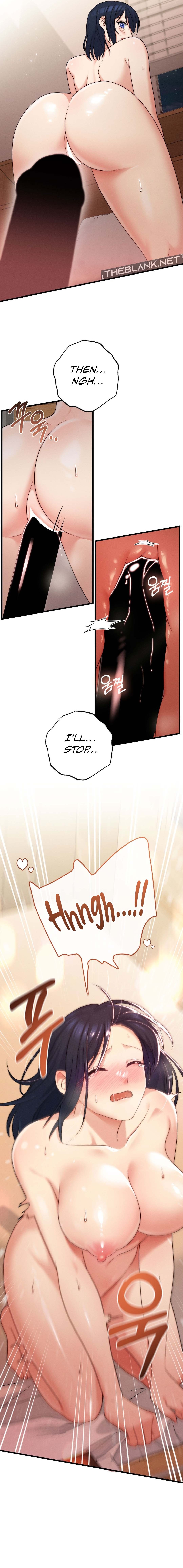 You are my XX - Chapter 39 - picture 13