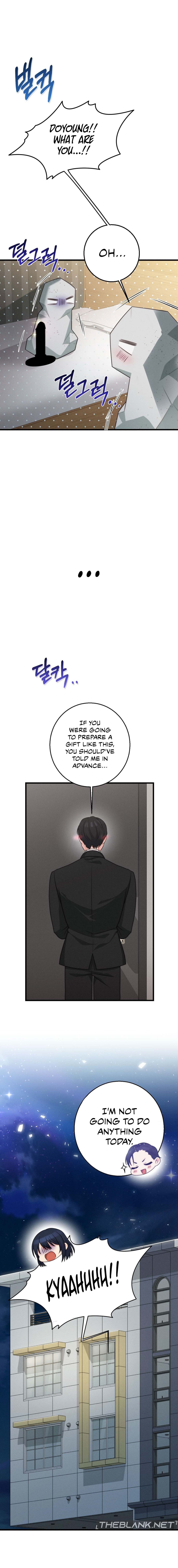 You are my XX - Chapter 39 - picture 16
