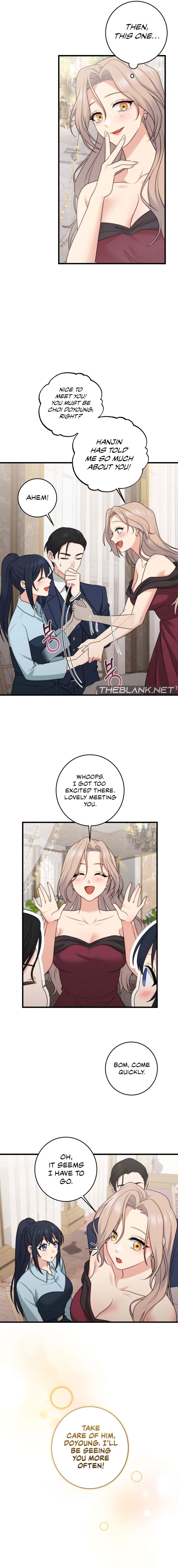 You are my XX - Chapter 39 - picture 6
