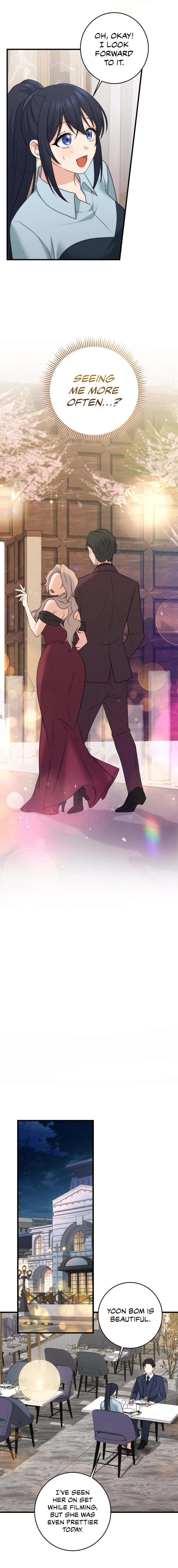 You are my XX - Chapter 39 - picture 7