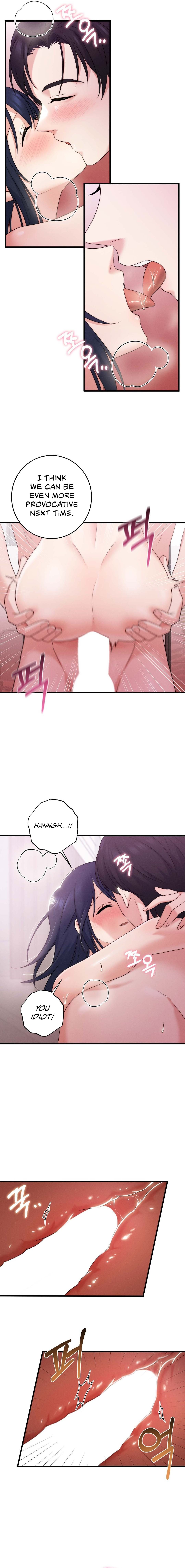 You are my XX - Chapter 40 - picture 10