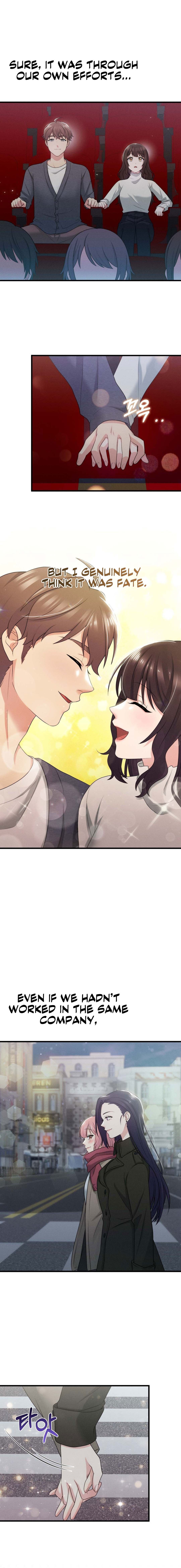 You are my XX - Chapter 40 - picture 14