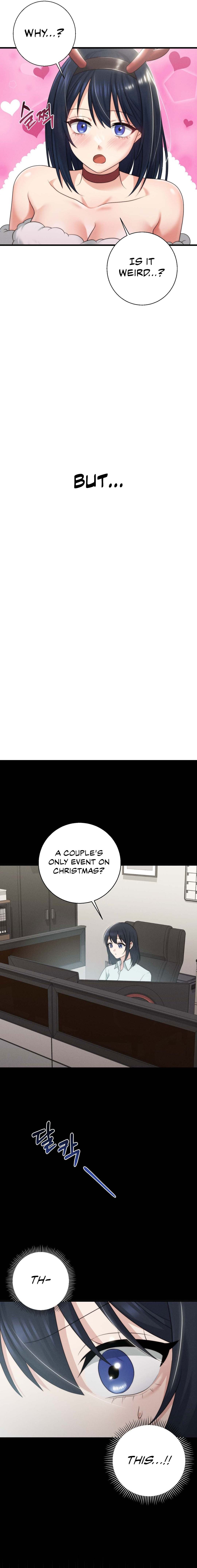 You are my XX - Chapter 40 - picture 2