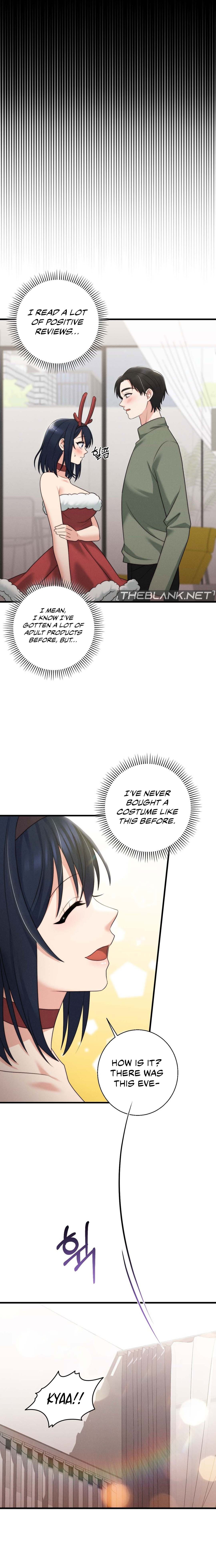 You are my XX - Chapter 40 - picture 3