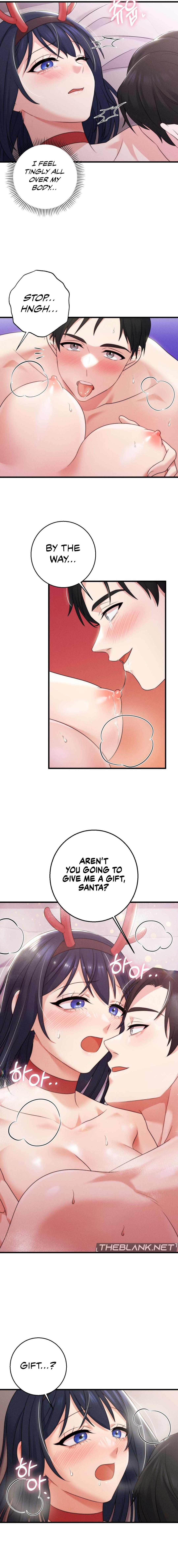You are my XX - Chapter 40 - picture 6