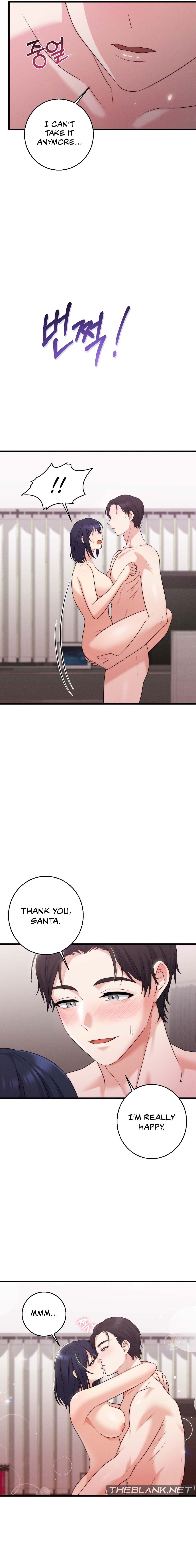 You are my XX - Chapter 40 - picture 9