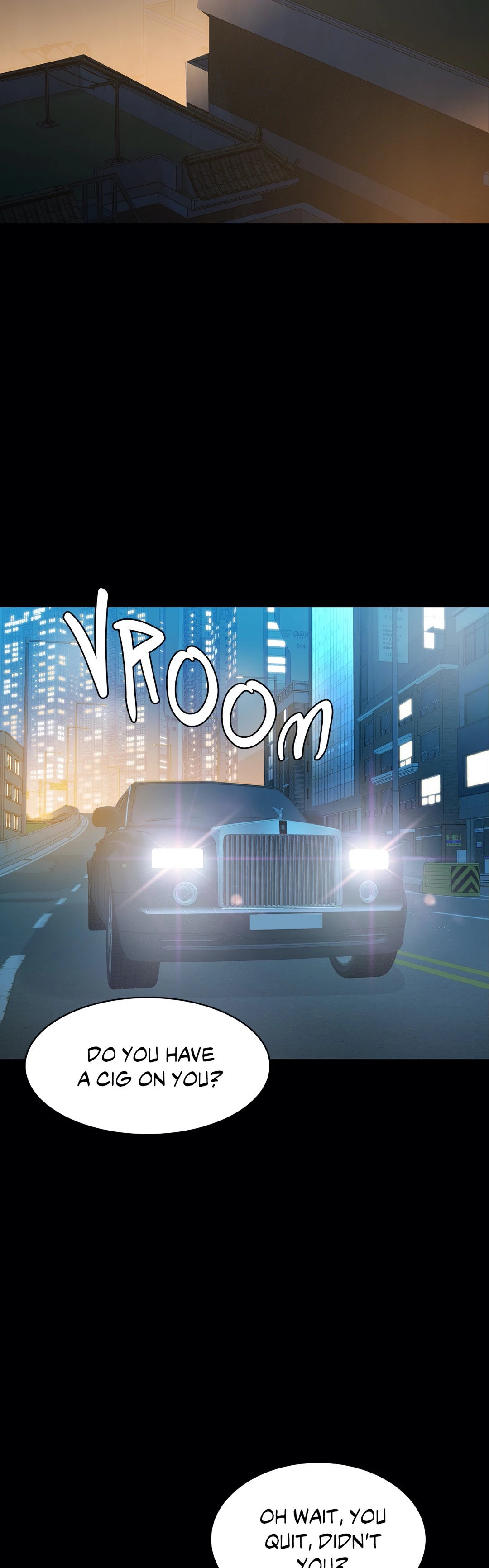 Thorns on Innocence - Chapter 1 - picture 1