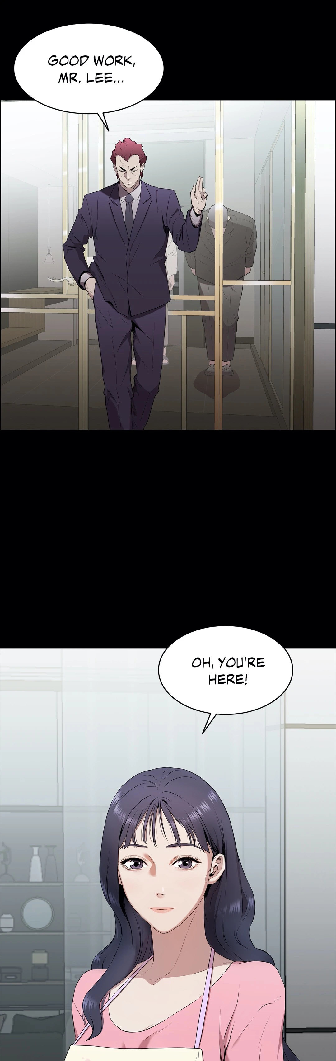 Thorns on Innocence - Chapter 1 - picture 13