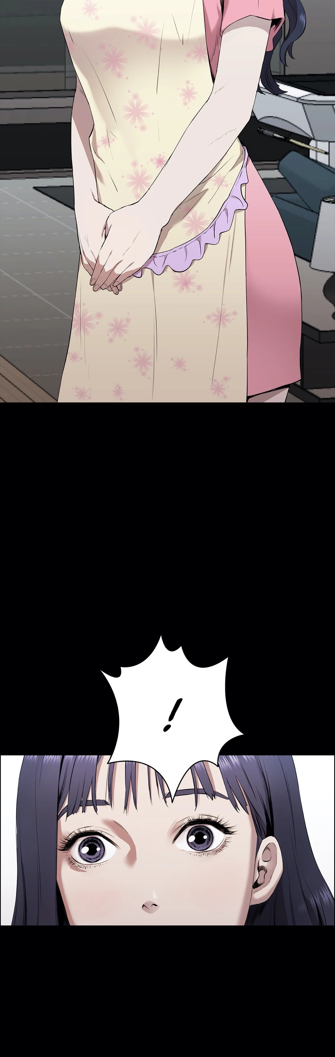 Thorns on Innocence - Chapter 1 - picture 14