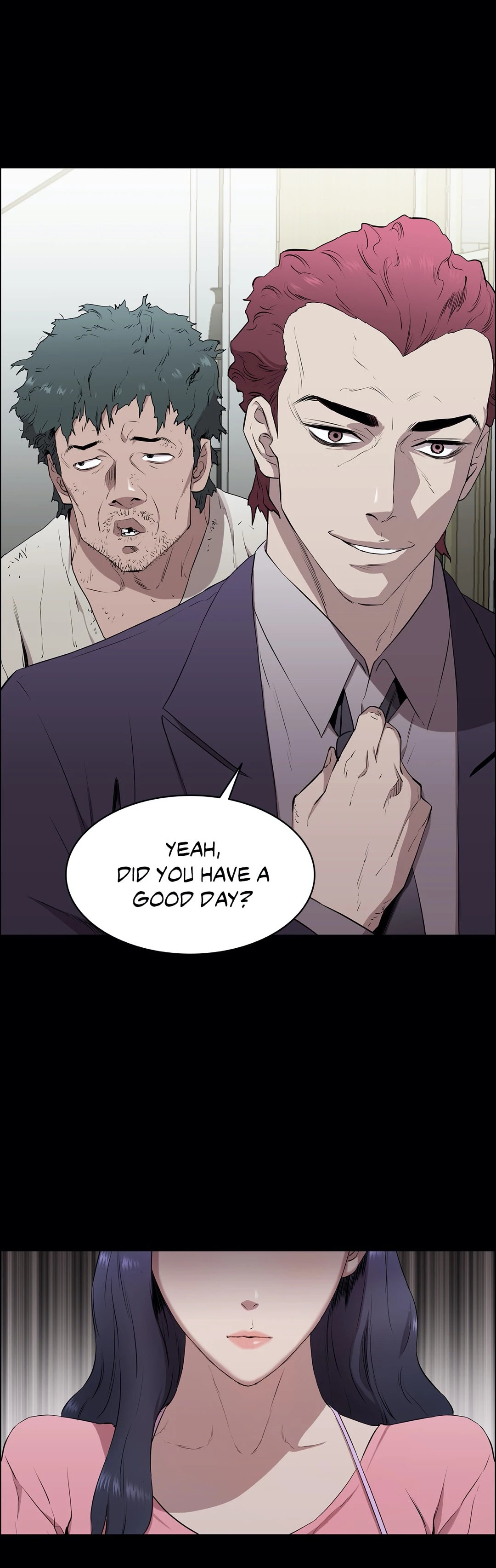 Thorns on Innocence - Chapter 1 - picture 15