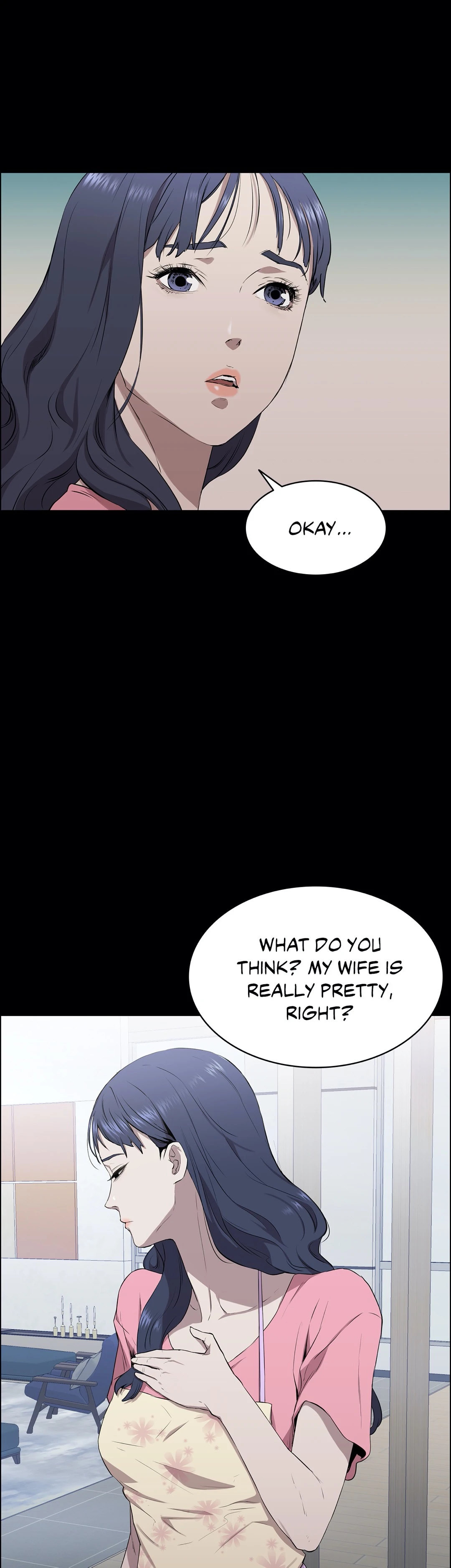 Thorns on Innocence - Chapter 1 - picture 17