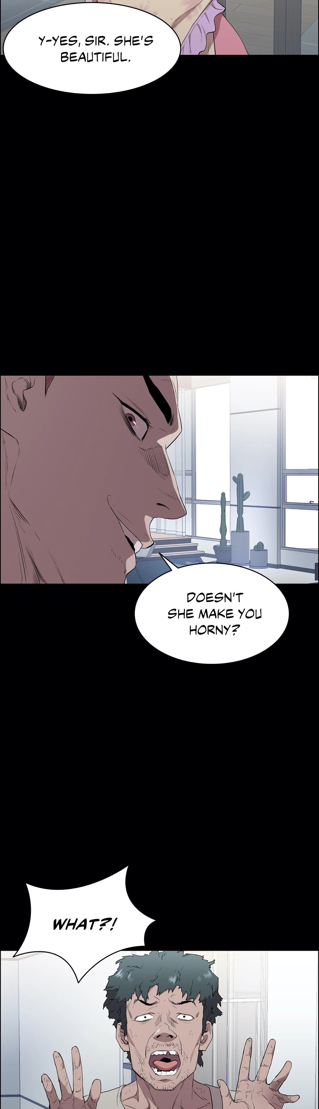 Thorns on Innocence - Chapter 1 - picture 18