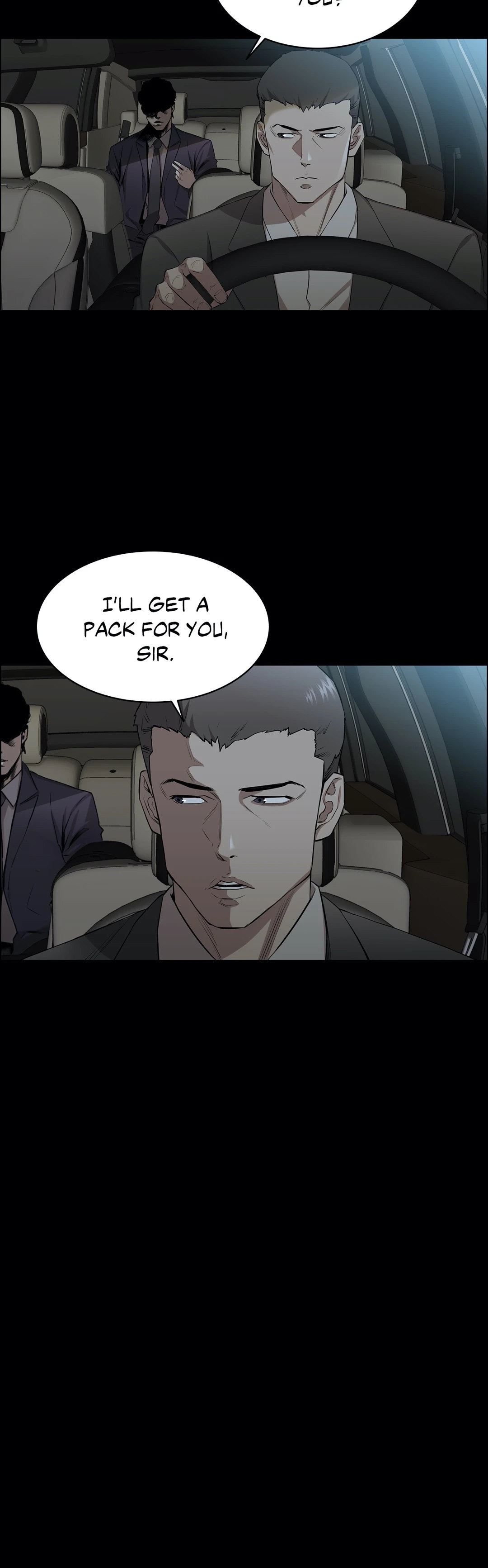 Thorns on Innocence - Chapter 1 - picture 2