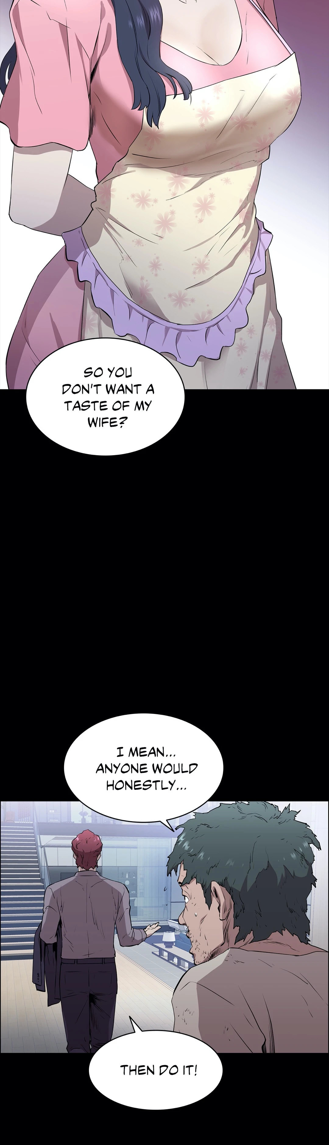 Thorns on Innocence - Chapter 1 - picture 20