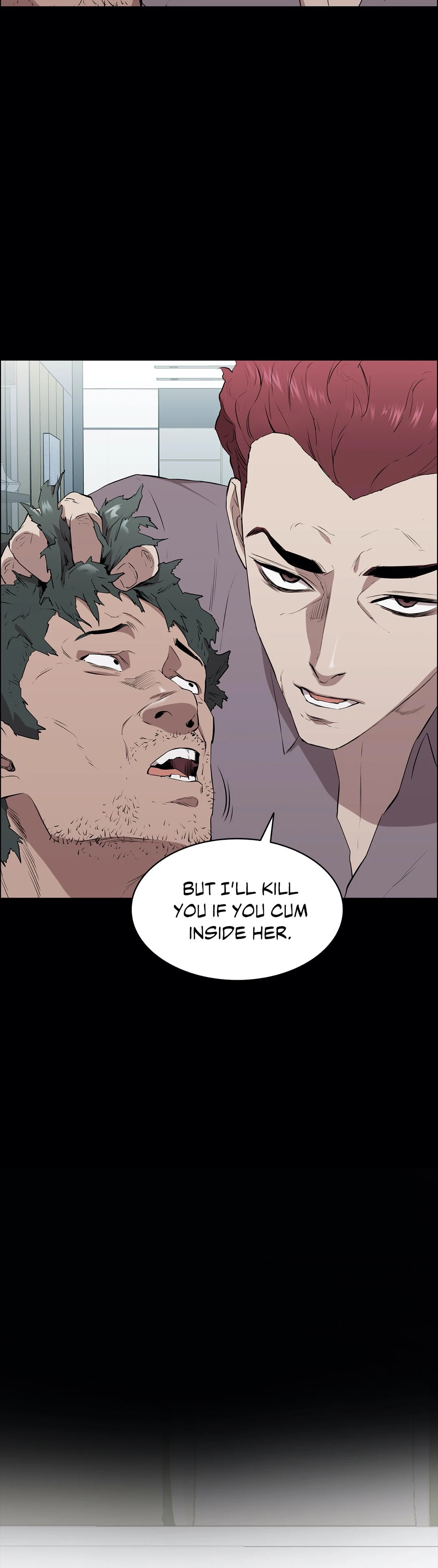 Thorns on Innocence - Chapter 1 - picture 23