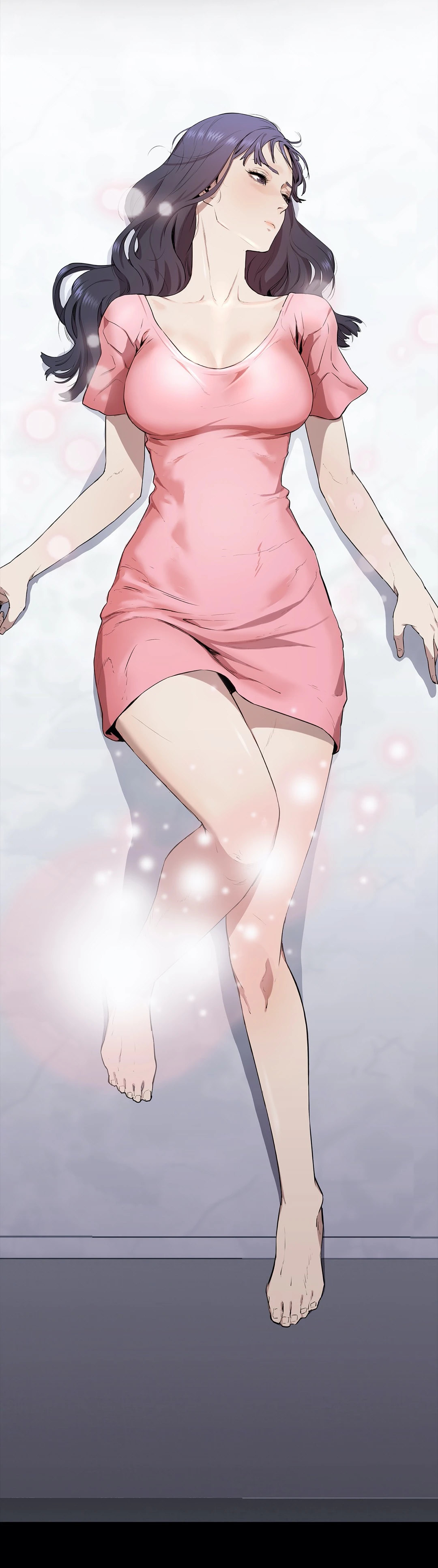 Thorns on Innocence - Chapter 1 - picture 24