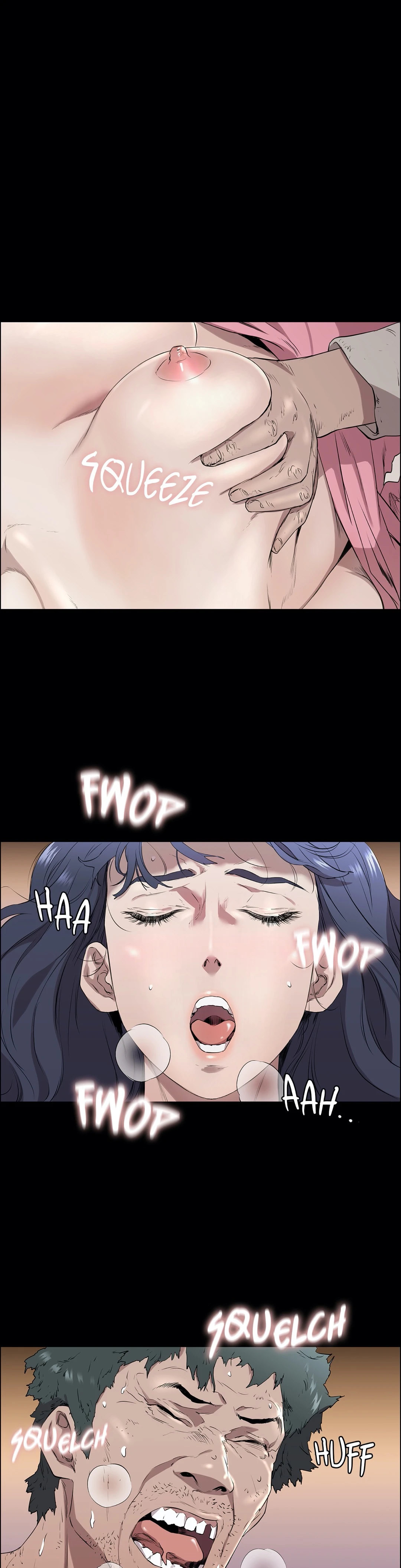 Thorns on Innocence - Chapter 1 - picture 35