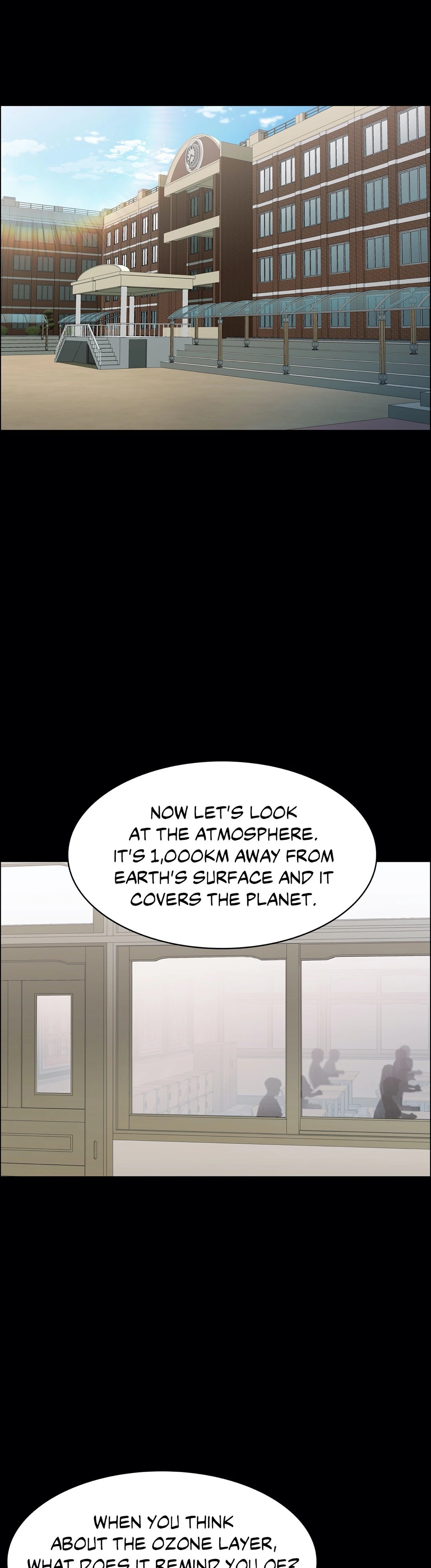 Thorns on Innocence - Chapter 1 - picture 39