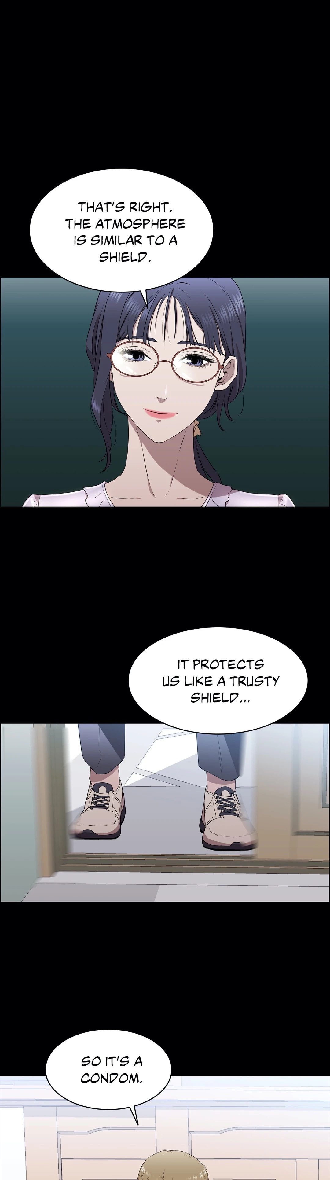 Thorns on Innocence - Chapter 1 - picture 41