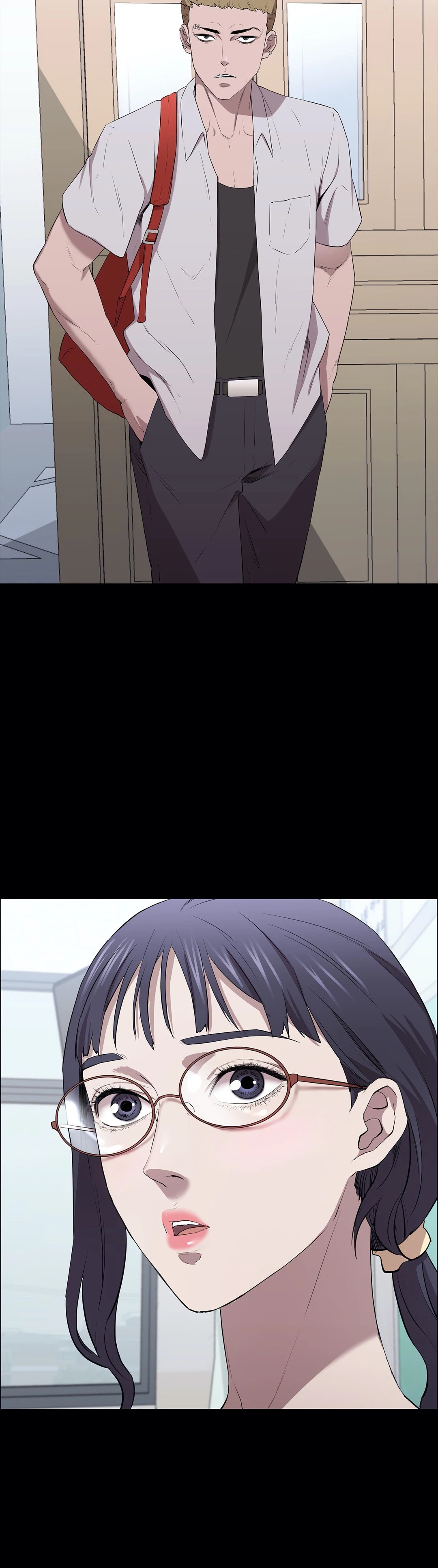 Thorns on Innocence - Chapter 1 - picture 42